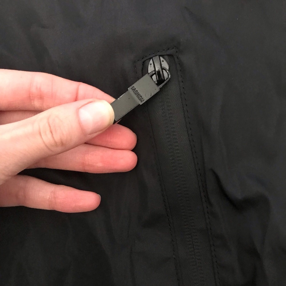 Mens jacket - Picture 6 of 8